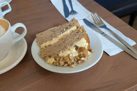Cakes & Bakes photo 4